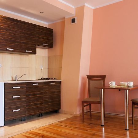 Kamienica Pod Aniolami Lejlighedshotel Stary Toruń Eksteriør billede