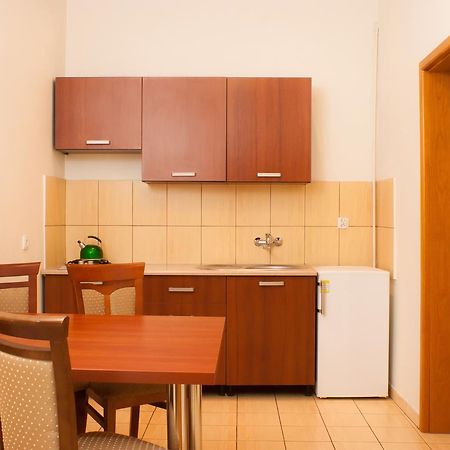 Kamienica Pod Aniolami Lejlighedshotel Stary Toruń Eksteriør billede