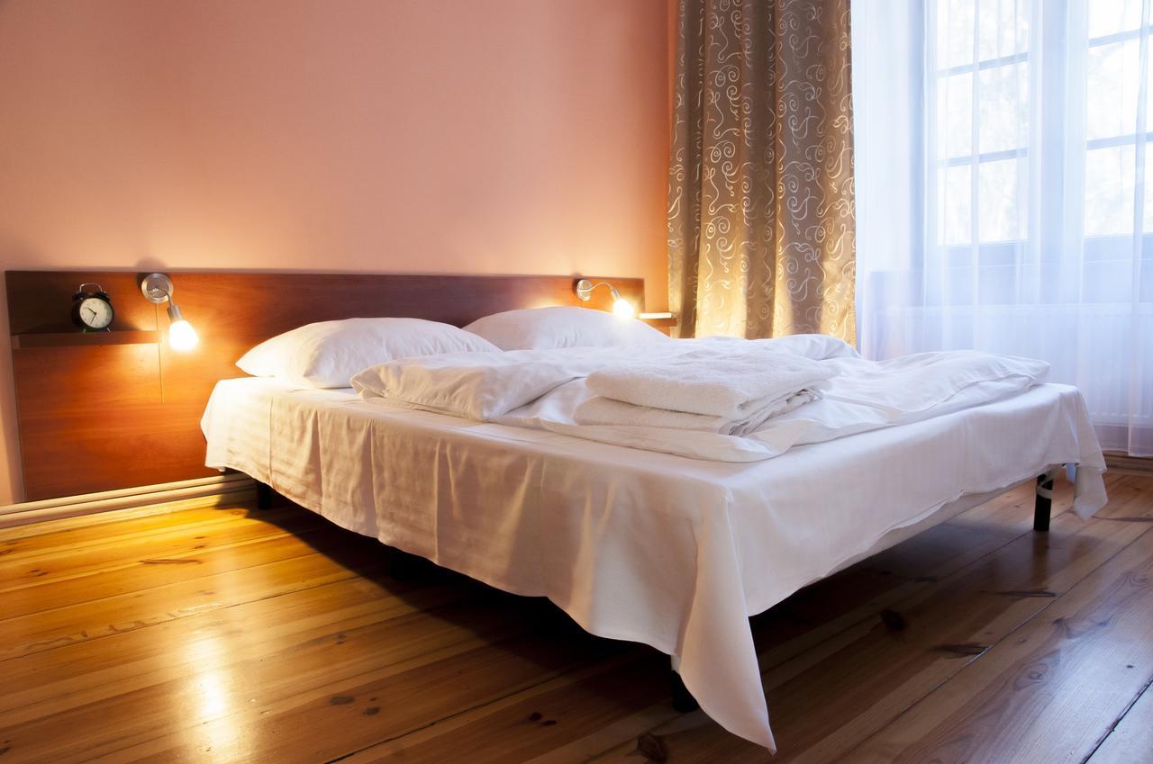 Kamienica Pod Aniolami Lejlighedshotel Stary Toruń Eksteriør billede