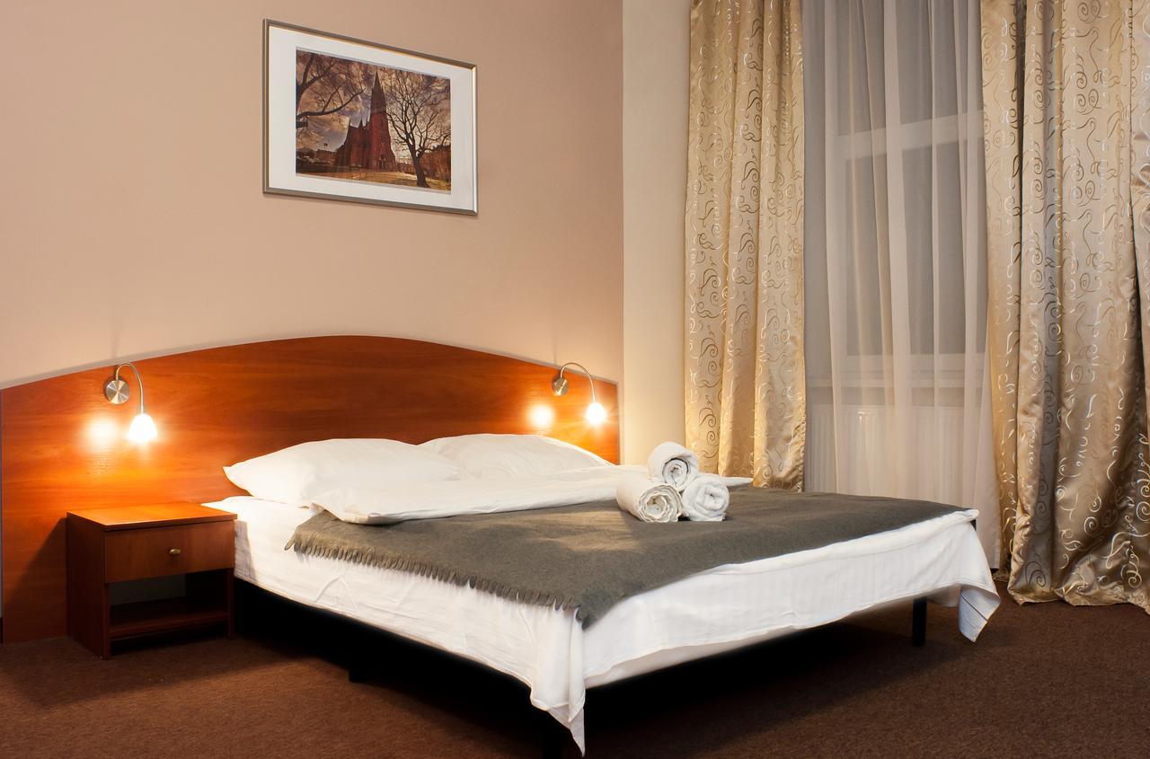 Kamienica Pod Aniolami Lejlighedshotel Stary Toruń Eksteriør billede